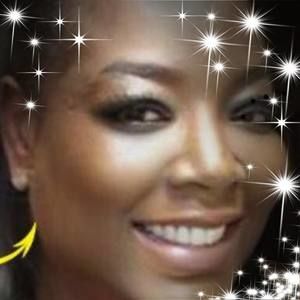 Meet your Posher, Latasha